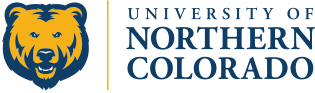 the University of Northern Colorado
